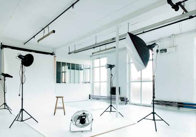 Art Studio