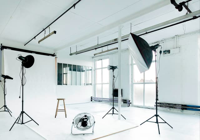 Art Studio