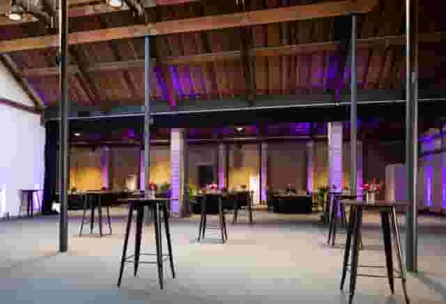 Tobacco Dock