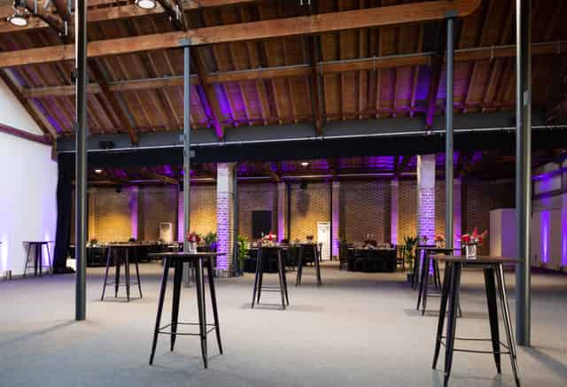 Tobacco Dock