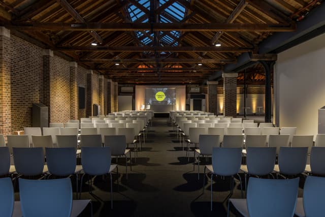 Tobacco Dock