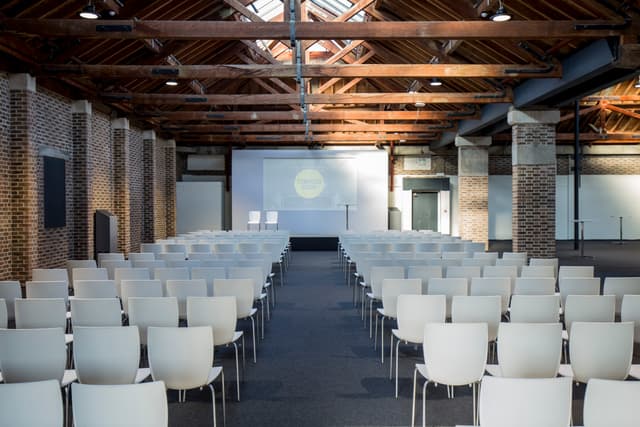 Tobacco Dock