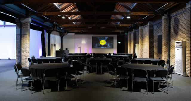 Tobacco Dock
