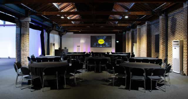 Dock Gallery
