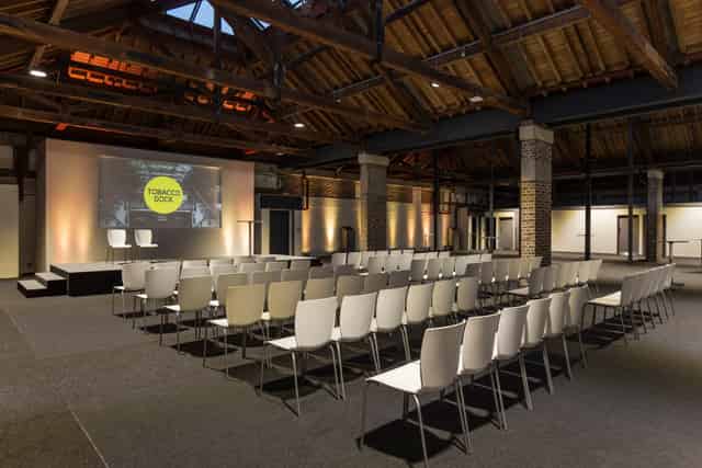 Tobacco Dock