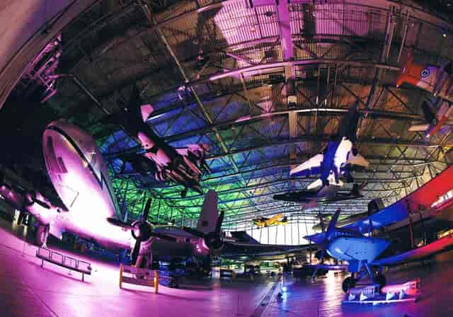 AirSpace Exhibition