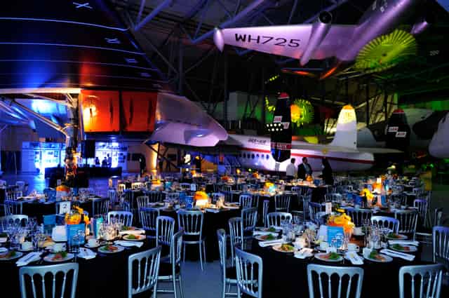 IWM Duxford