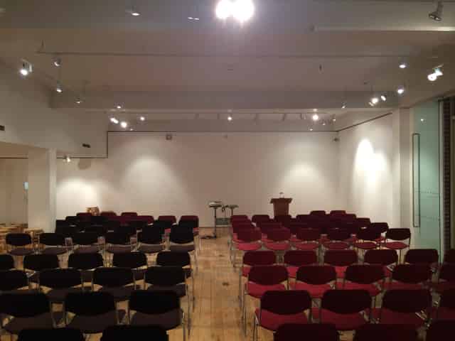 Contemporary Gallery