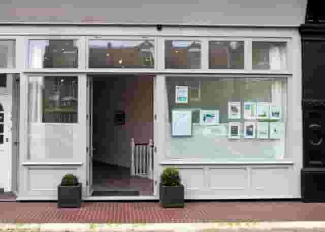 The Living Room Place - Furzedown Venue