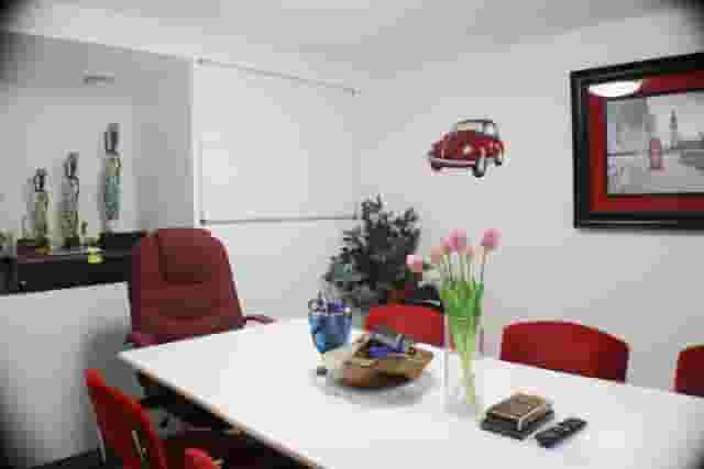 Meeting Room/Conference Room near Liverpool St / Spitalfields / Shoreditch / Aldgate East