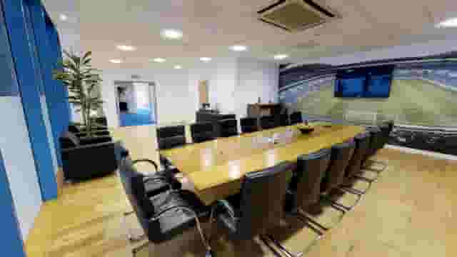 Boardroom