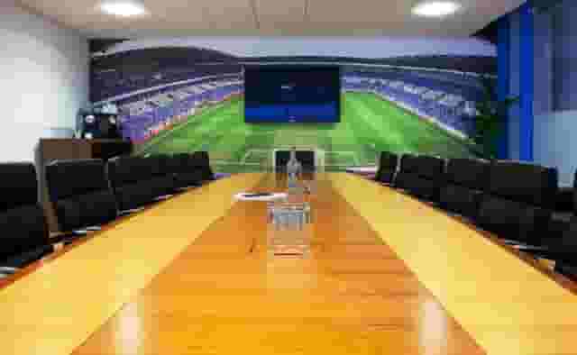 Boardroom