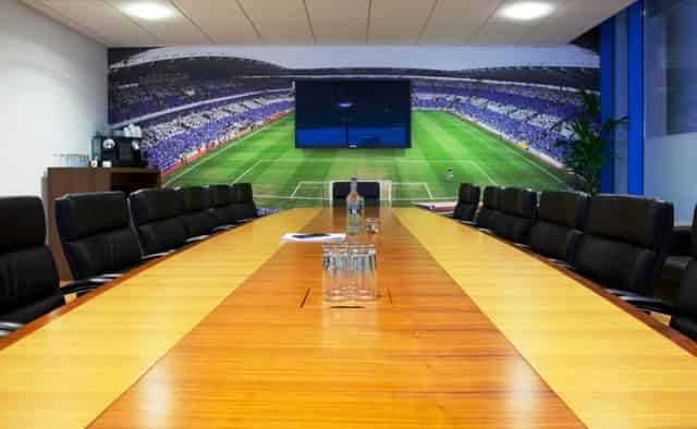 Boardroom