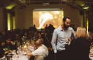 Sustainable Conferences