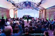 Sustainable Conferences