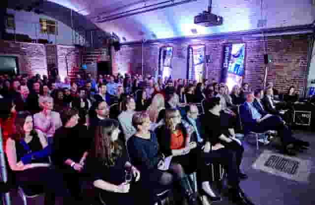 Shoreditch Studios