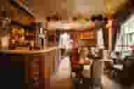 Christmas Party Venues