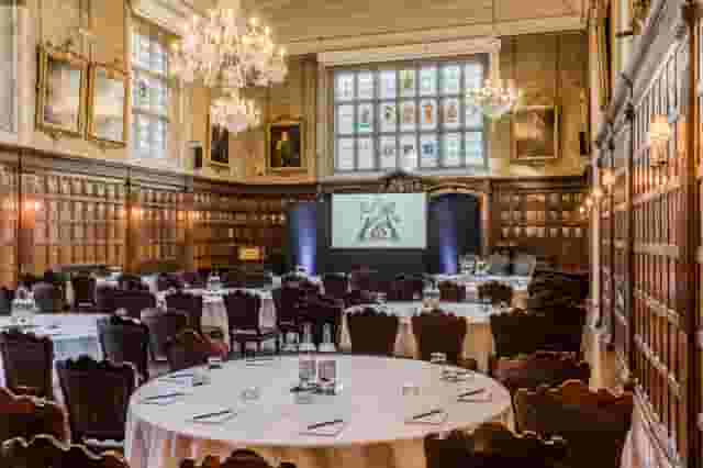 Ironmongers' Hall