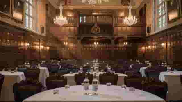 Ironmongers' Hall