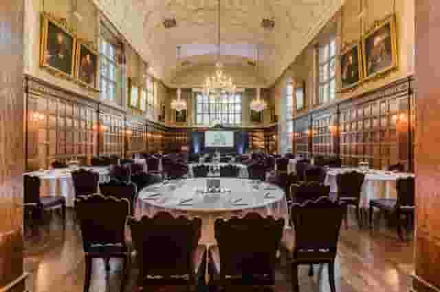 Ironmongers' Hall