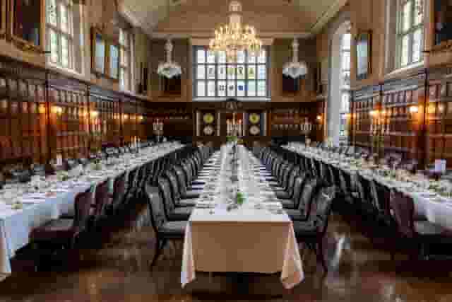 Ironmongers' Hall