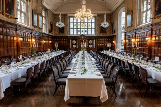 Ironmongers' Hall