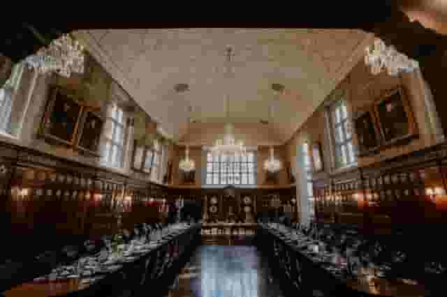 Ironmongers' Hall