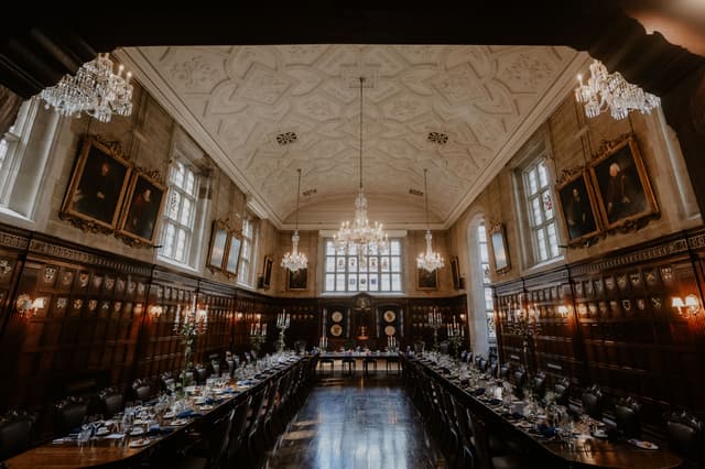 Ironmongers' Hall