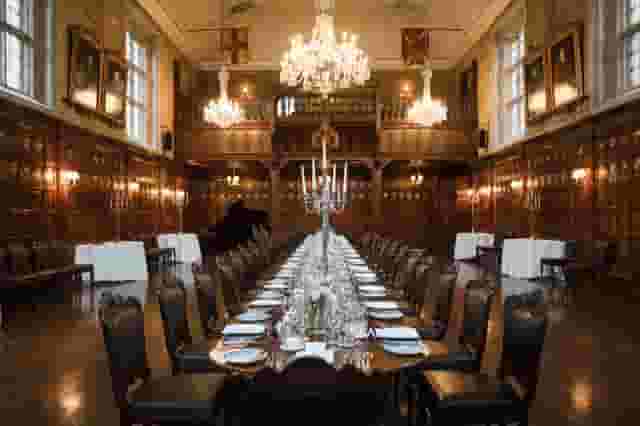 Ironmongers' Hall