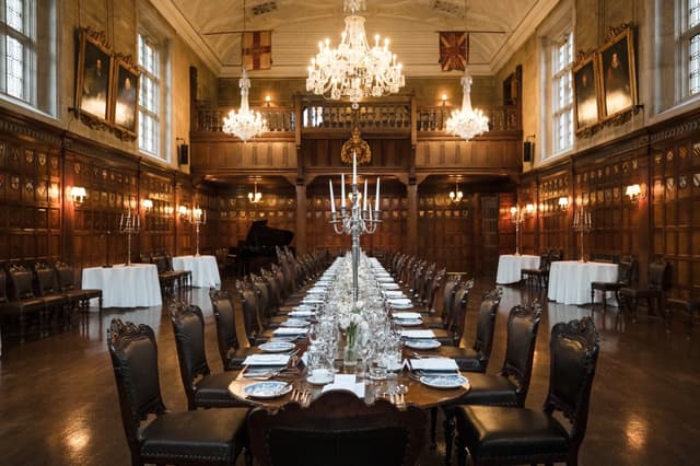 Ironmongers' Hall