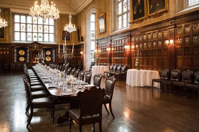 Ironmongers' Hall