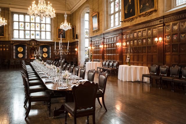 Ironmongers' Hall