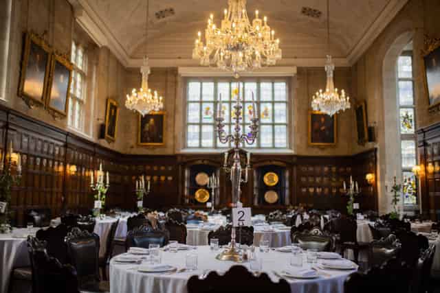 Ironmongers' Hall