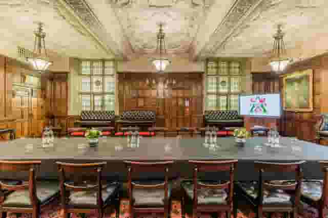 Ironmongers' Hall