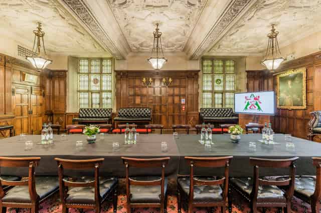 Ironmongers' Hall