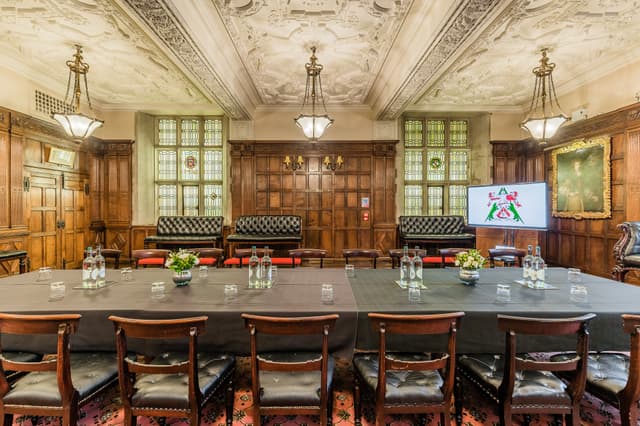 Ironmongers' Hall
