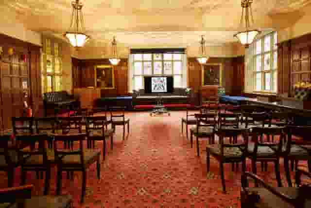 Ironmongers' Hall