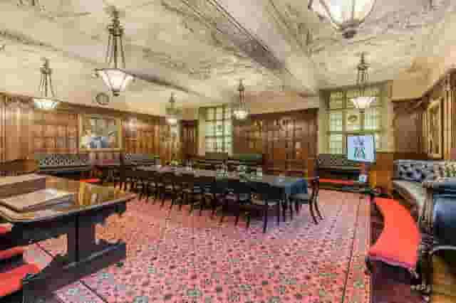 Ironmongers' Hall