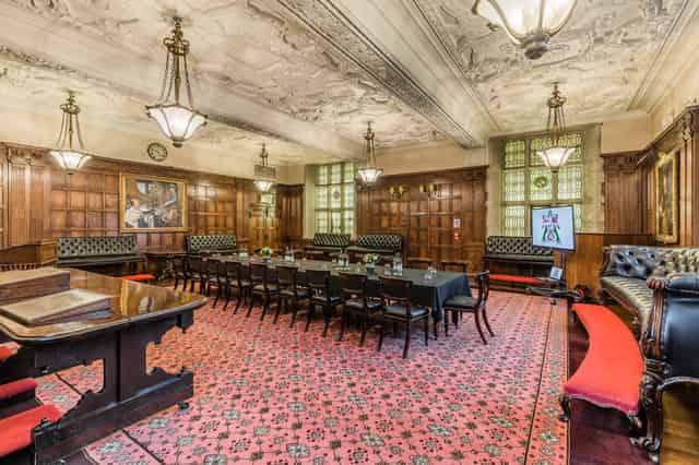 Ironmongers' Hall