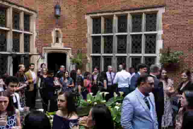 Ironmongers' Hall