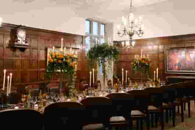Ironmongers' Hall