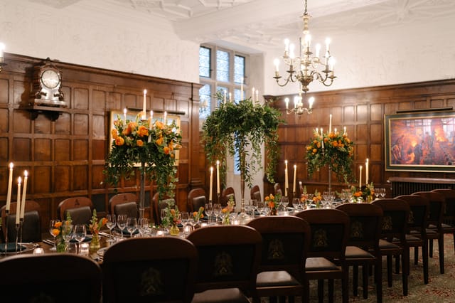 Ironmongers' Hall - image 2