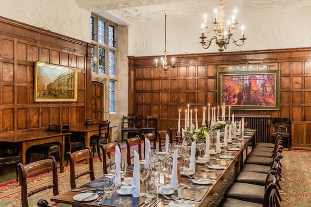 Ironmongers' Hall