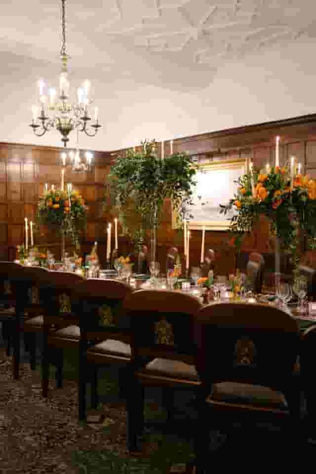 Ironmongers' Hall