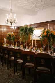 Meeting Rooms