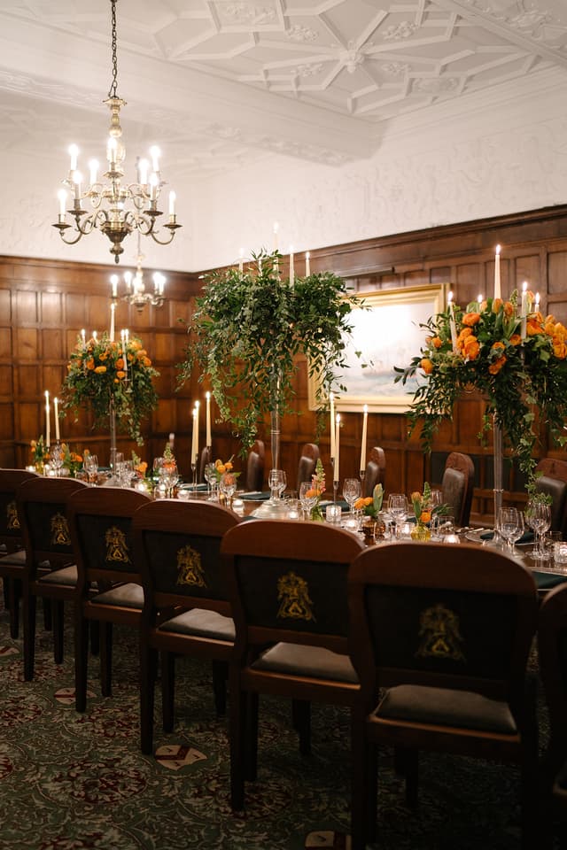 Ironmongers' Hall
