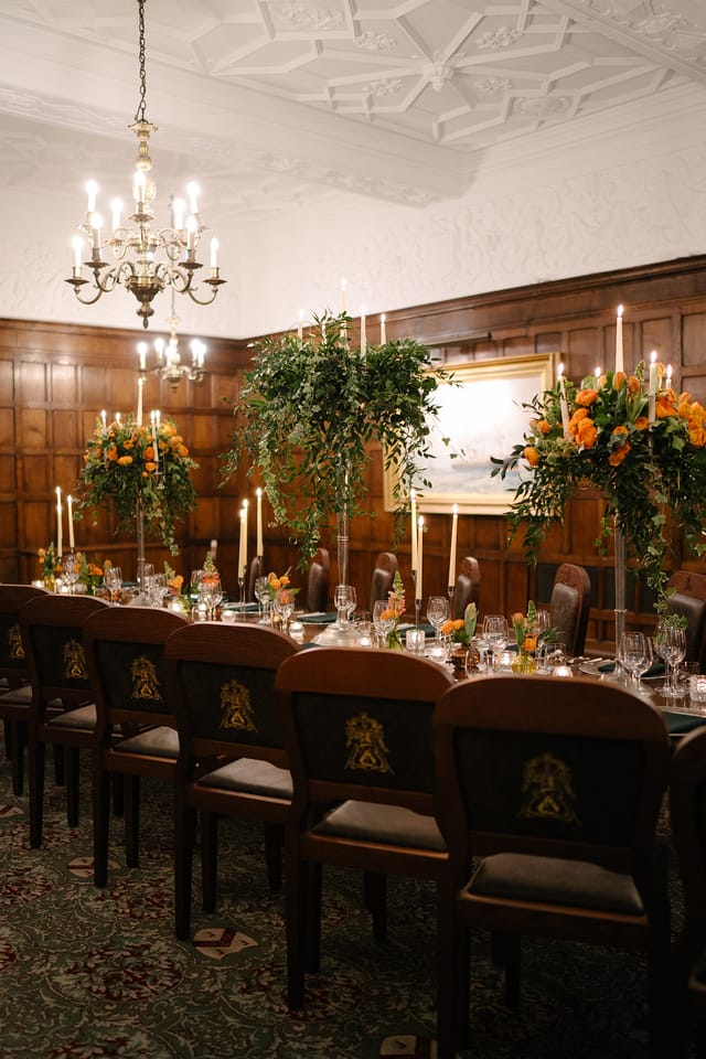Ironmongers' Hall - image 3