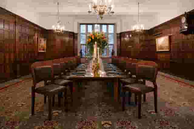 Ironmongers' Hall
