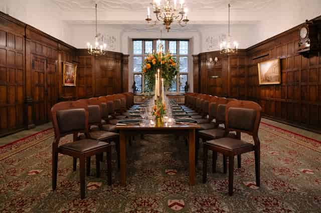 Ironmongers' Hall