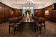 Sustainable Conferences